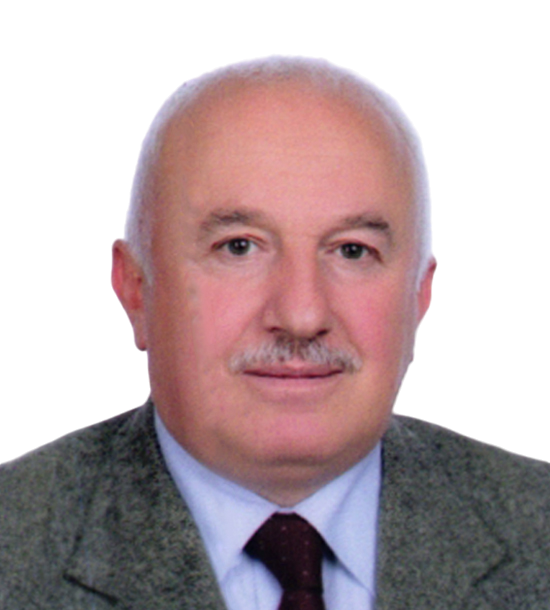 Ömer Latif Yağcı